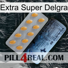 Extra Super Delgra 44